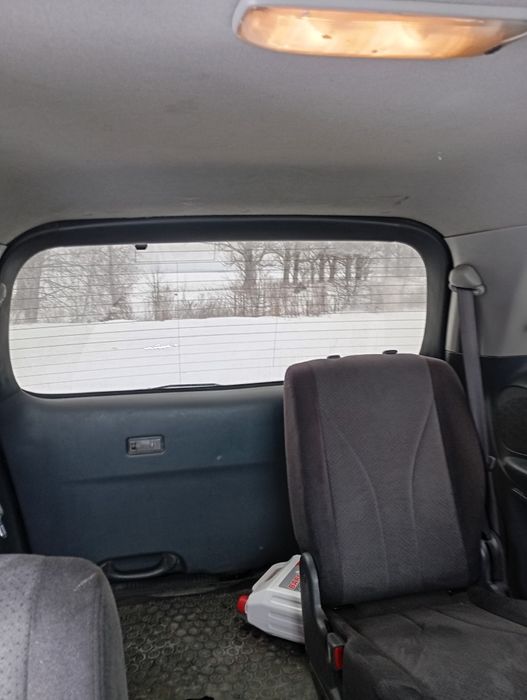 Продам Мазда MPV 2.0 дизель