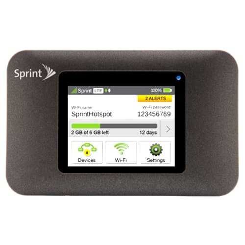 Акумуляторна батарея для Netgear Jetpack 771
