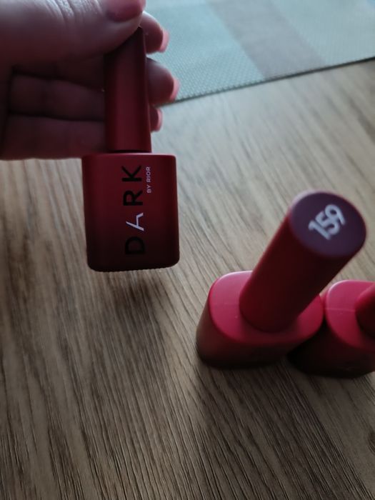 Гель лак DARK 159/81/32