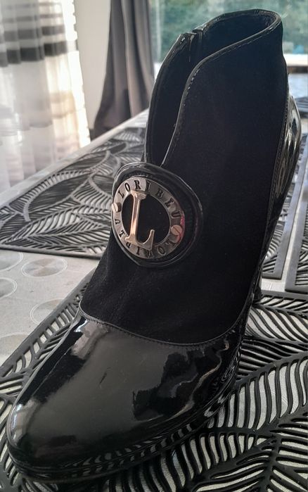 Ботильоны Lori Blu