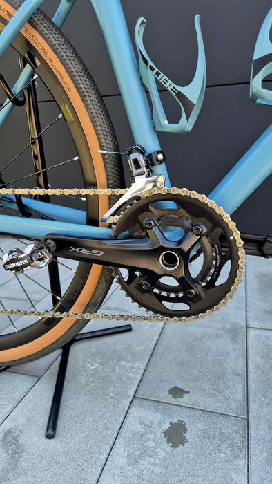 Cube Nuroad Race M:56