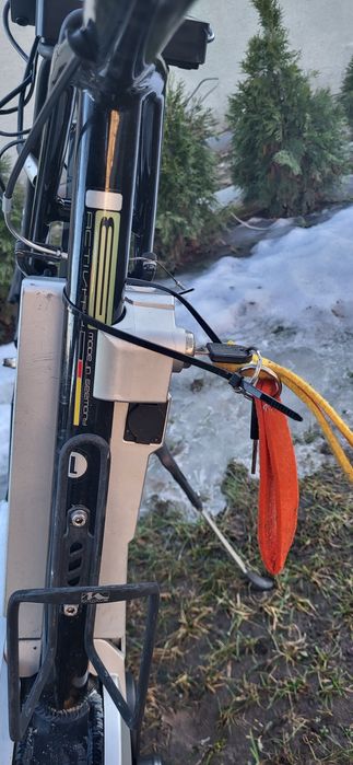 Електро велосипед kalkhoff 28 26 дюймів 24 36 48 v кареточний з рамою
