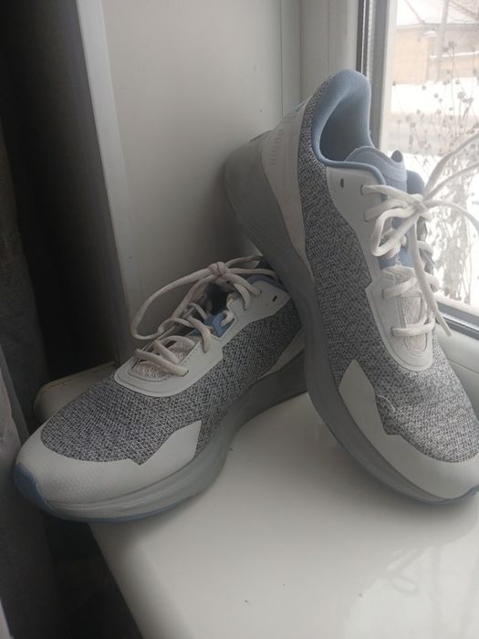 Кросівки Puma Tech- 4