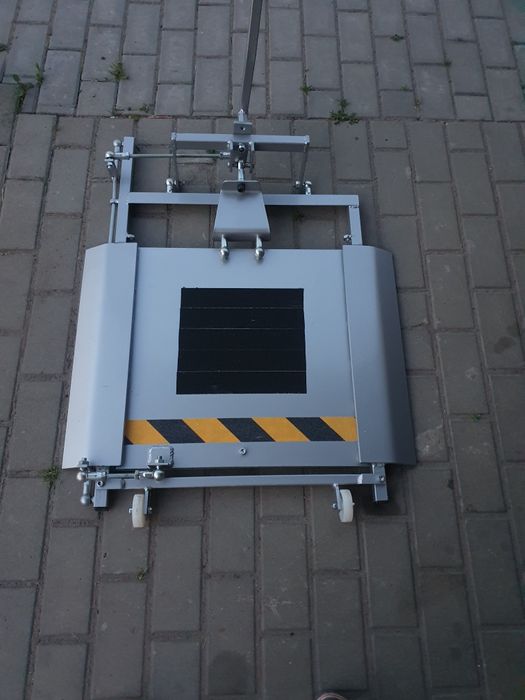 Reczny nowy szarpak diagnostyczny zawieszenia