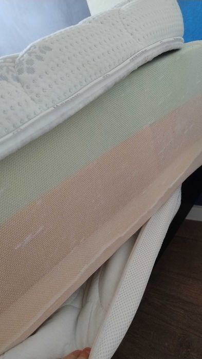 Materac Materasso / Monaco Dream / 120x200