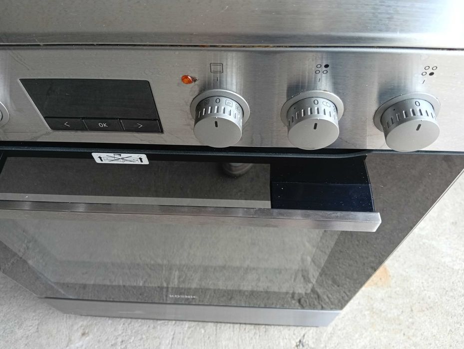 kuchnia elektryczna  / 439