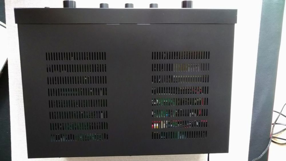 Wzmacniacz Teac A-R630 UR