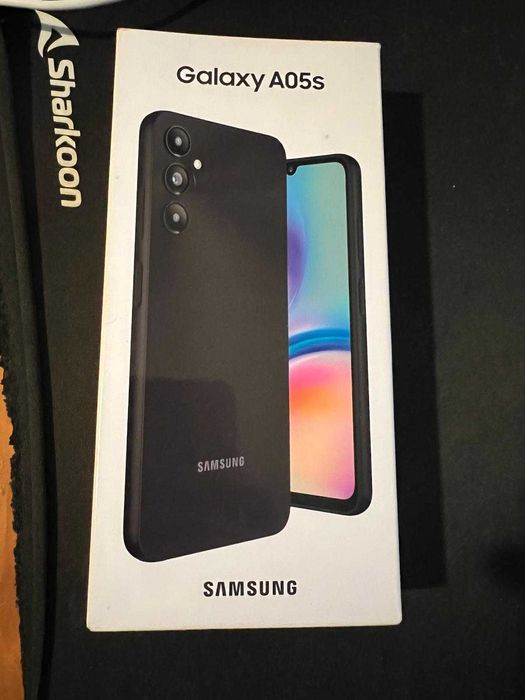 Samsung Galaxy A05s