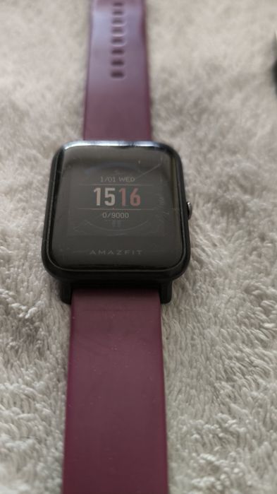 Amazfit Bip Lite