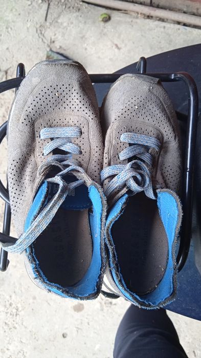 Кросівки дитячі фірмові