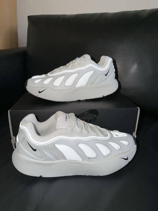 ОРИГИНАЛ | Кроссовки Nike x Comme des Garons Sense 96 SP 'White'