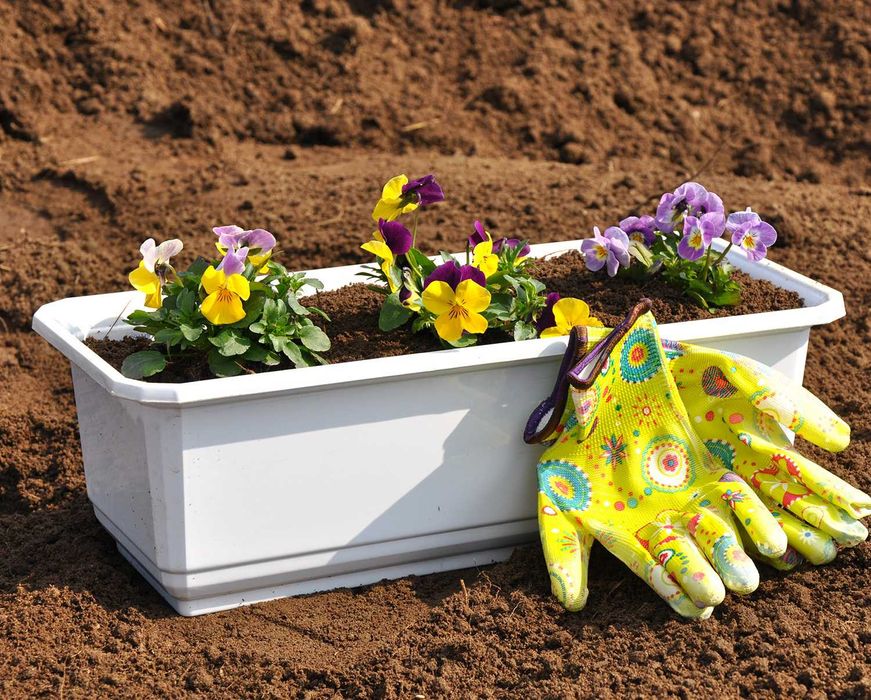 Ziemia przesiewana NAJLEPSZA OFERTA na rynku BIELSKO-BIAŁA 20 ton