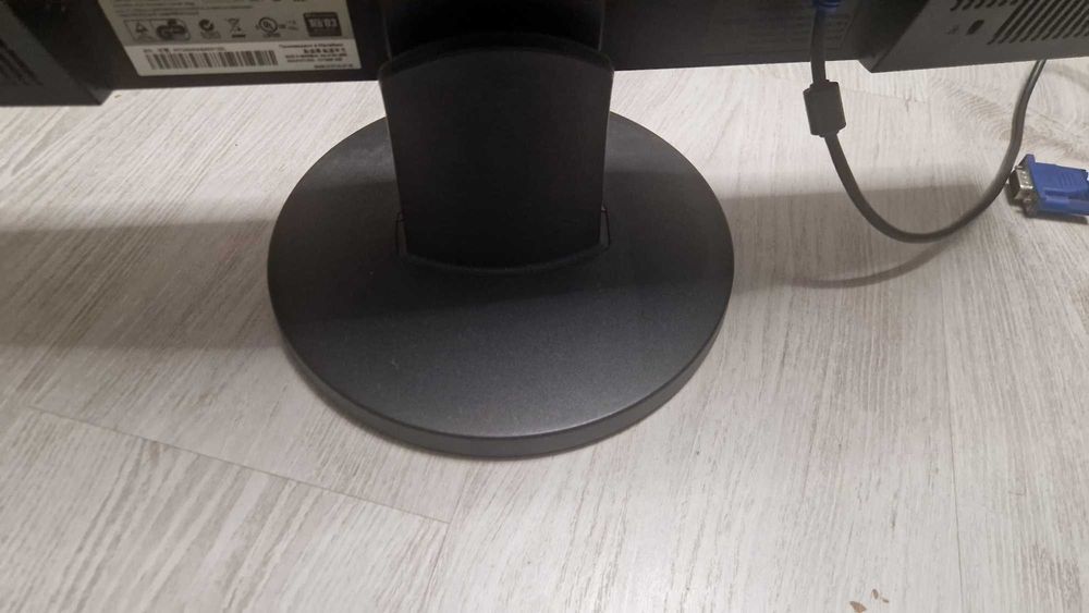 Monitor samsung SyncMaster 2443
