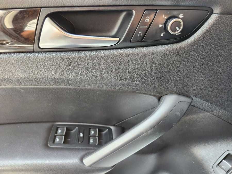 Volkswagen Passat 2014 2.0 TDI SEL Premium