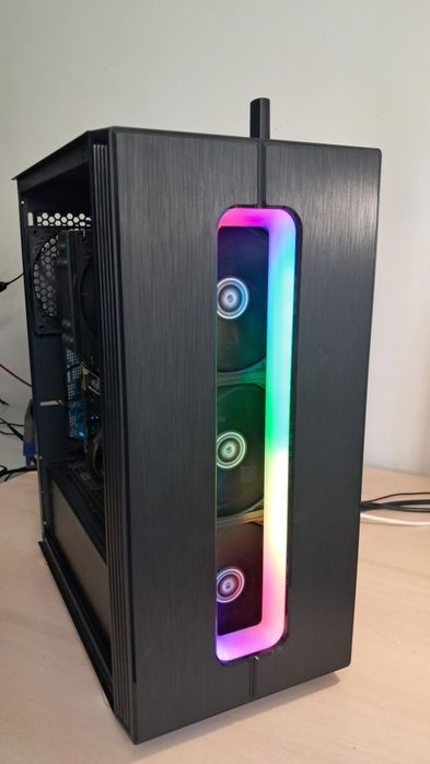 PC Gaming i7-2600K | GTX 1060 | 32GB DDR3 | 1TB SATA SSD