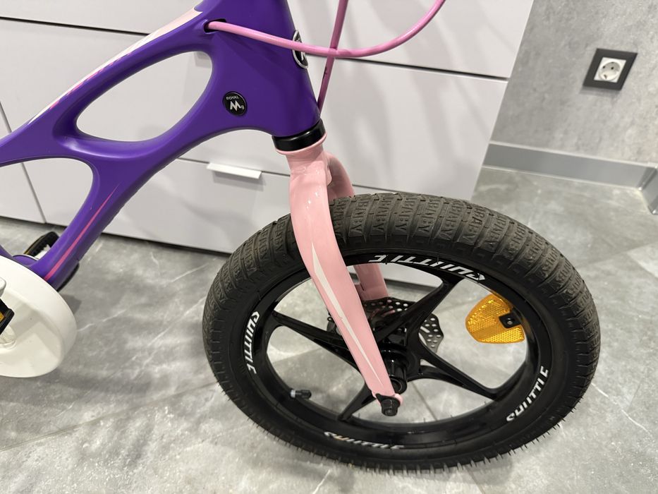 Велосипед Space Shuttle 16’’