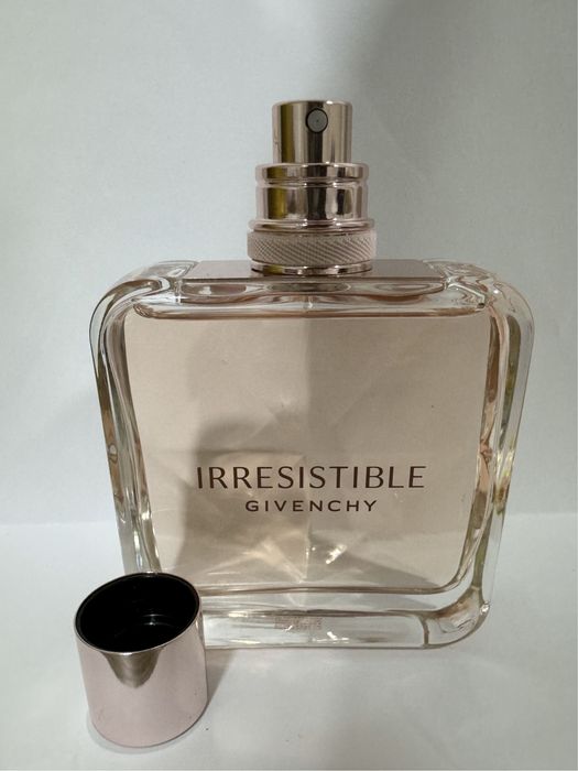 IRRESISTIBLE Givenchy | Eau de toilette