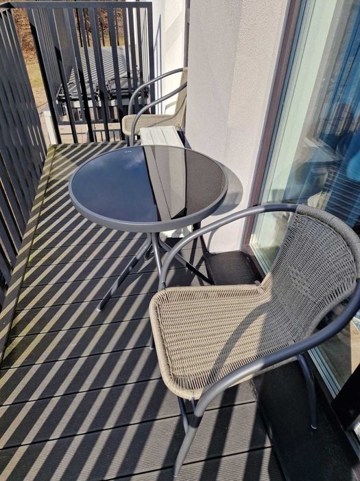 apartament na wynajem