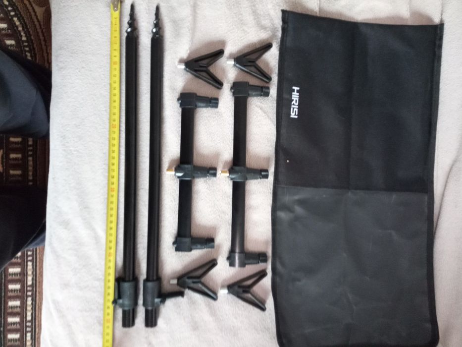 Буз бар Род под Hirisi