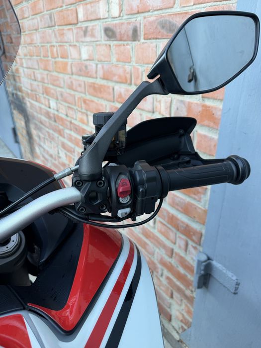 Ducati multistrada 950 s 2020