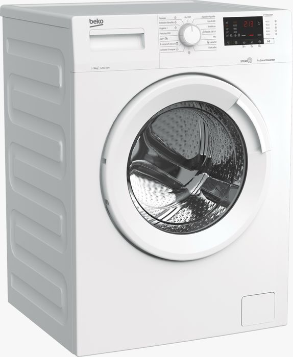 Maquina de lavar roupa Beko 9kg