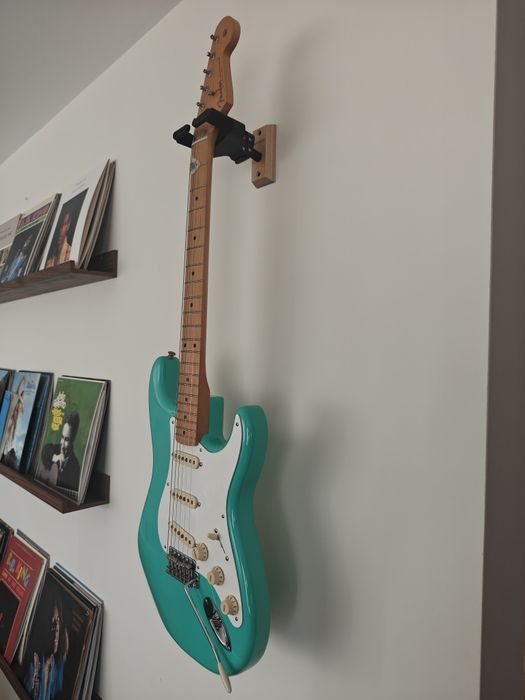 Fender Vintera ’50s Stratocaster