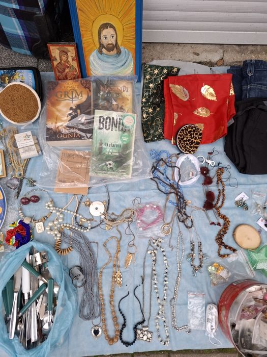 Różności ze zdjęć.