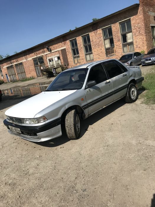 Запчастини галант 5 mitsubishi galant 6 , 7