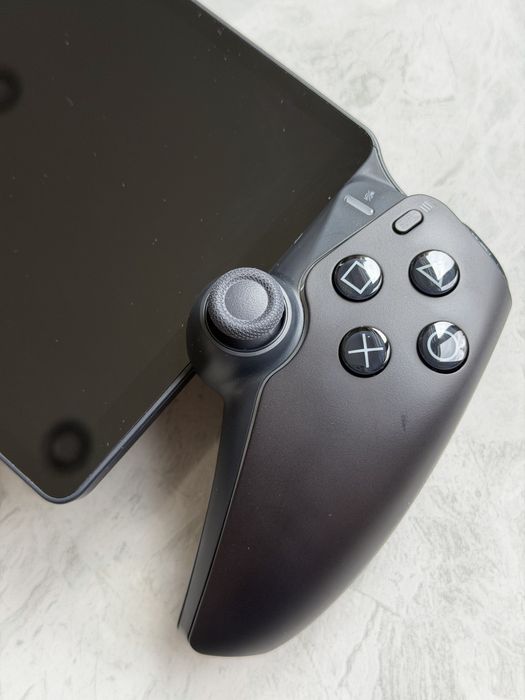 PlayStation Portal Remote Player (Midnight Black)