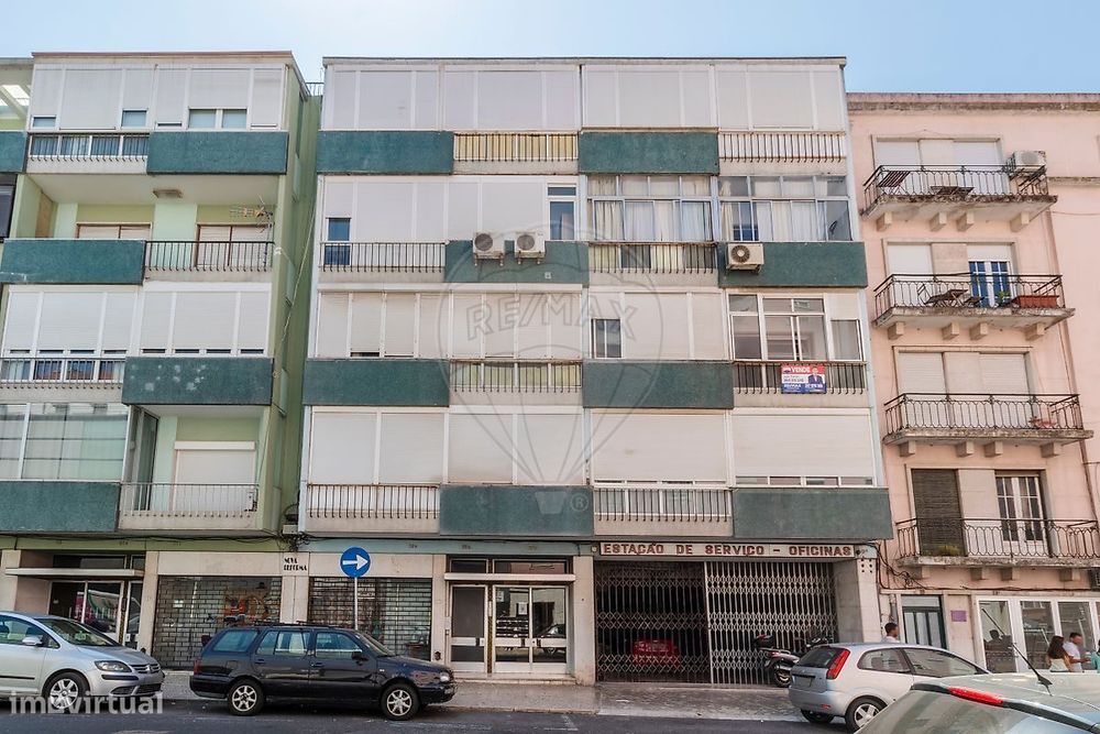 Apartamento T3 para venda