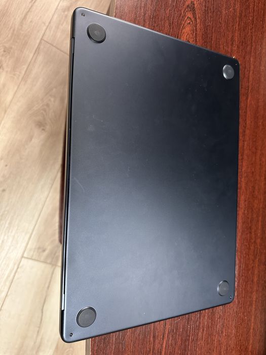 MacBook Air, 15, M3, 2024