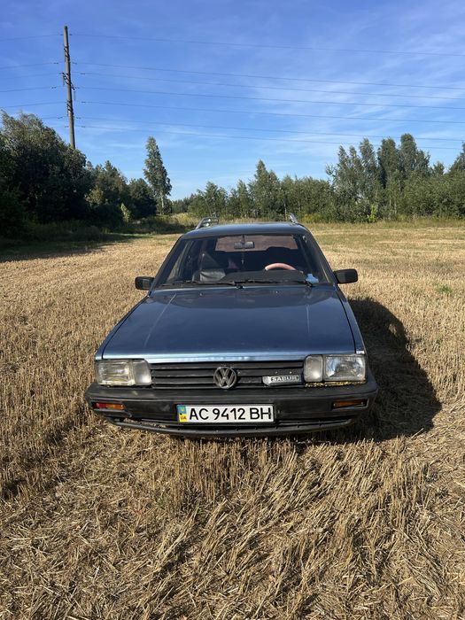 Продам пасат б2 находу.