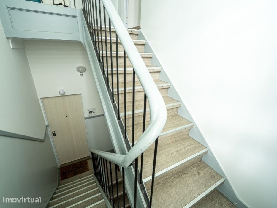 Apartamento a 350 metros da praia