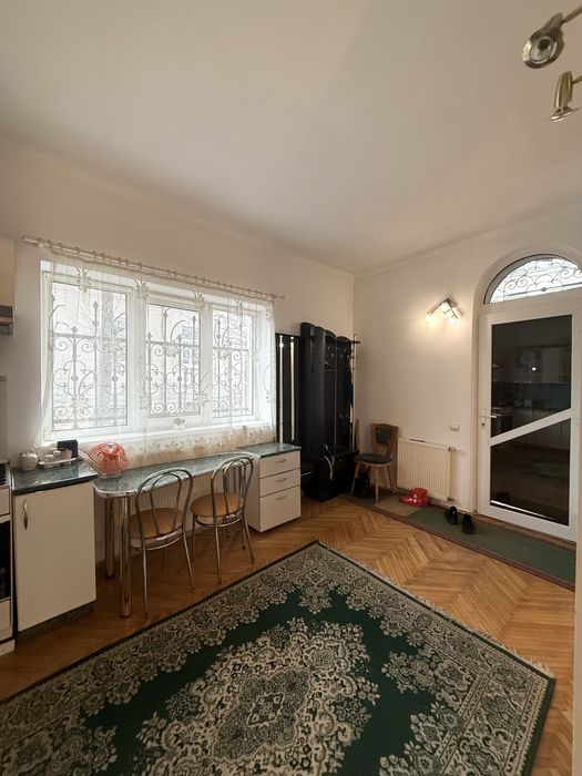 Оренда півособняка центр Івано-Франківська