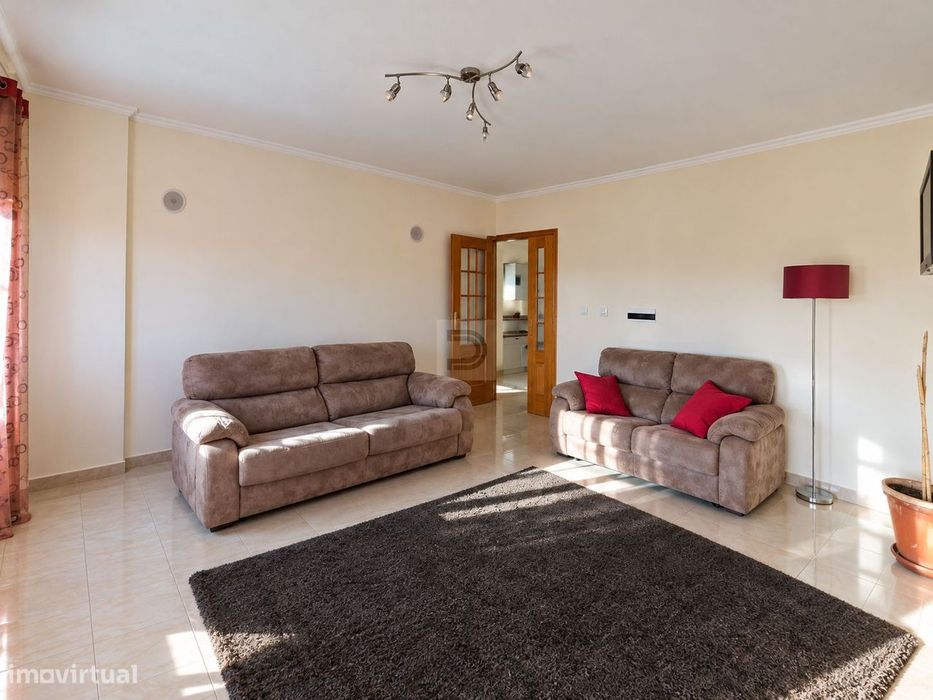 Magnífico Apartamento T3 na Nova Azeda, Setúbal