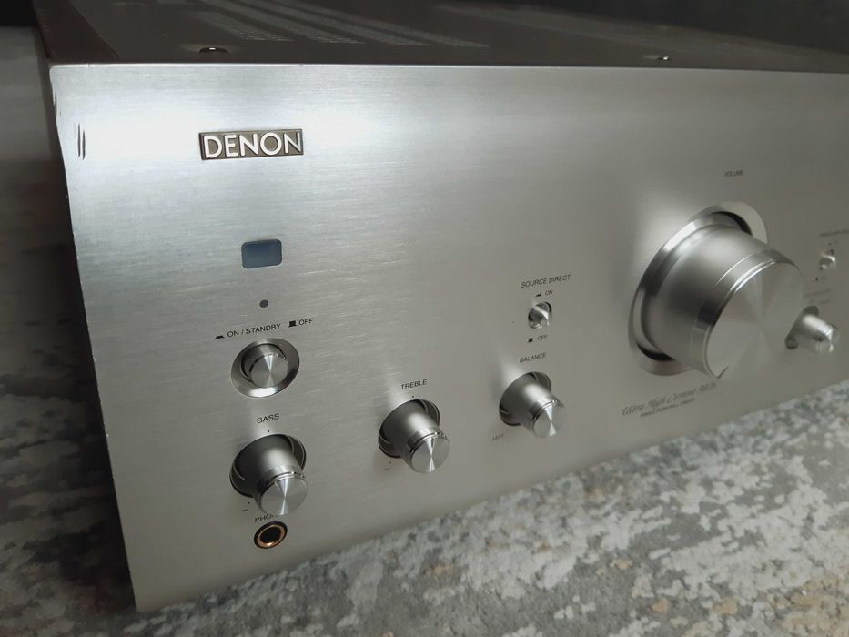 Підсилювач Denon PMA-2010AE