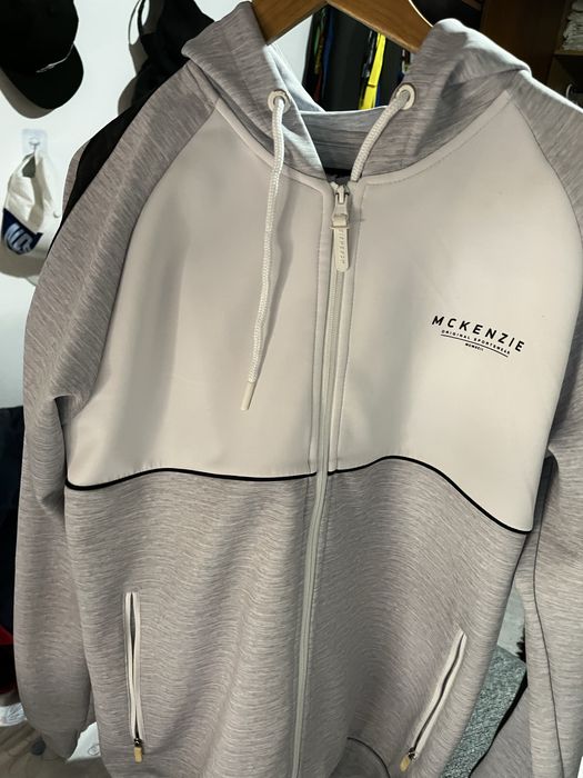 Fato Treino Completo Mckenzie