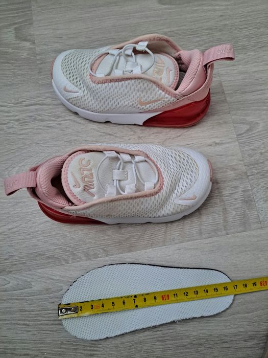 Nike Flex Runner 26р кеди дитячі /кросовки nike flex/кросівки nike flex 26р/літні легенькі макасіни сліпони nike для дівчинки/nike air max