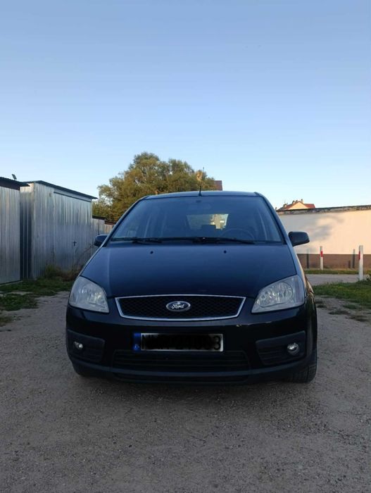 Ford C-MAX 2005 1.6 TDCI