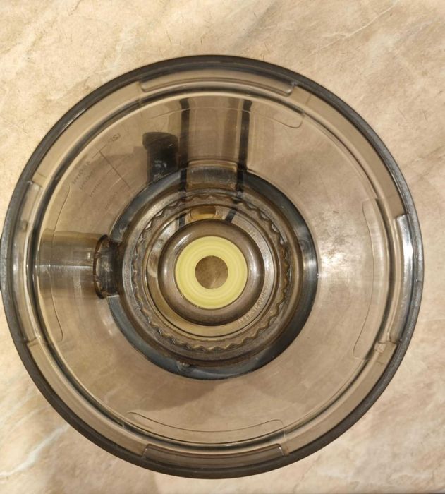 Wyciskarka wolnoobrotowa MIDEA używana