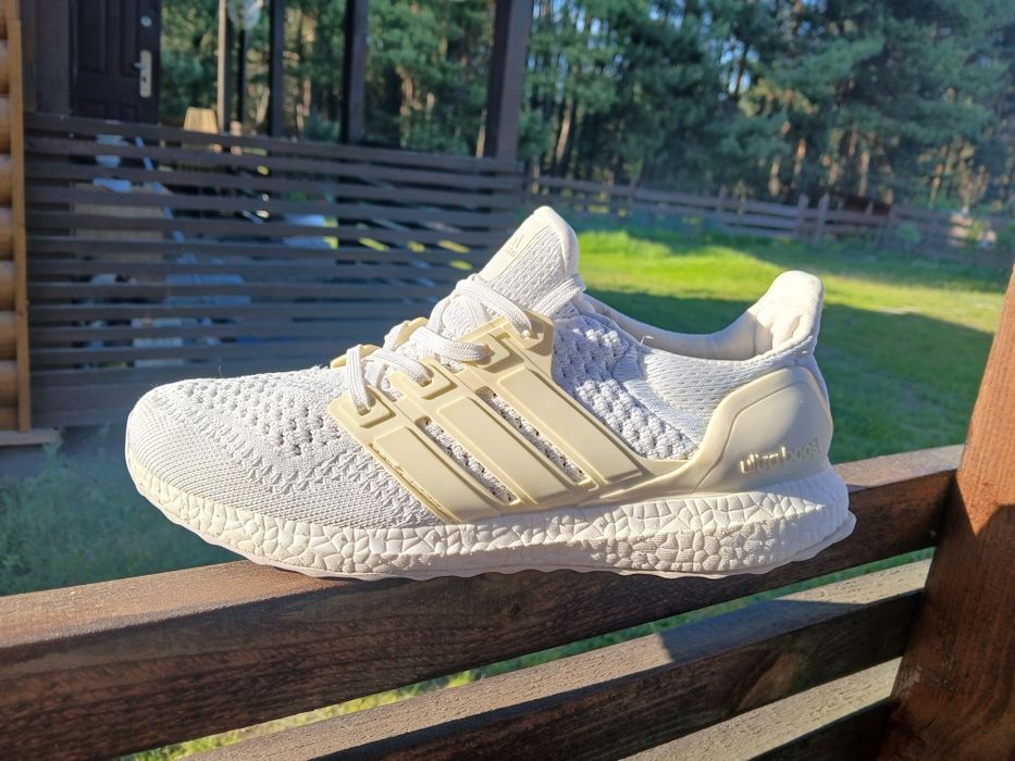 Кросівки 43-42 р/27,5 см Adidas Boost