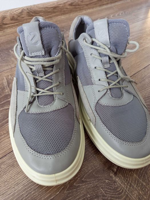 Buty męskie ECCO Soft X