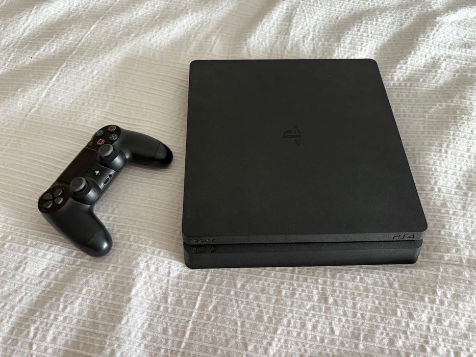 Playstation 4 Slim 1T