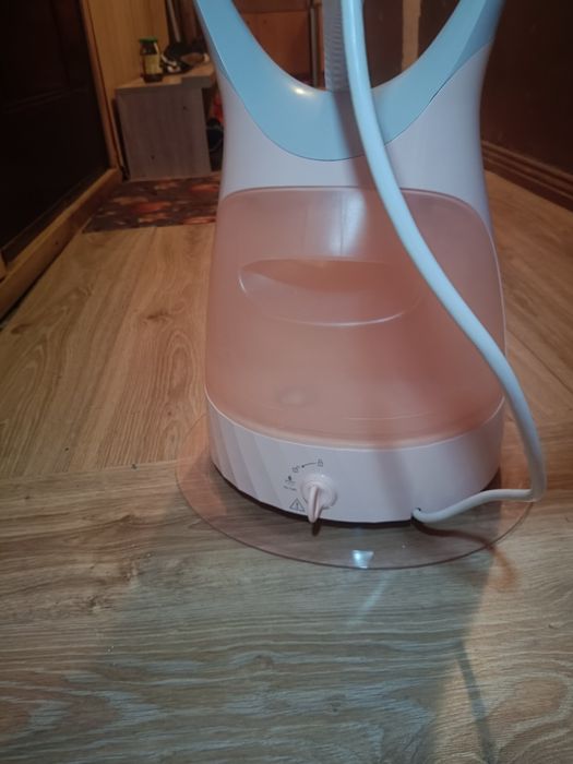 Parownica Philips
