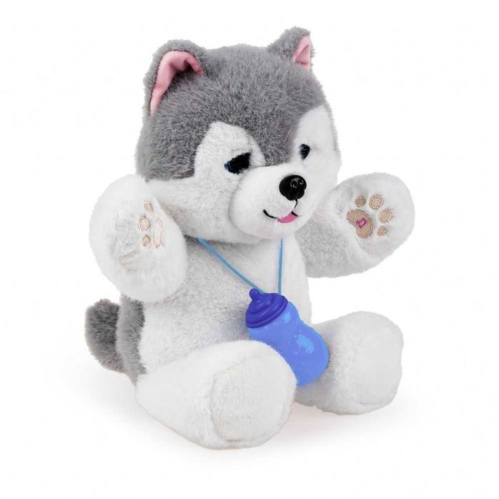 Wesoły piesek DUMEL DD 30820 Piesek Husky