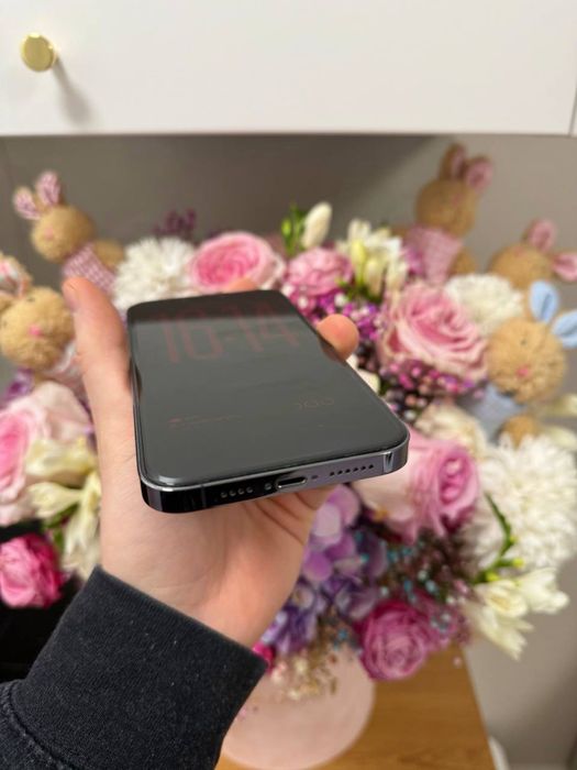 Iphone 14 PRO MAX 256 GB