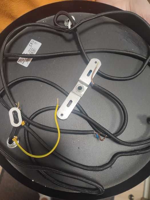Lampa do salonu/pokoju