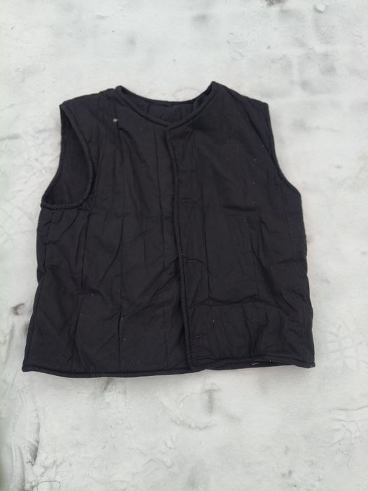 Ватний бушлат для рибалки 54-56