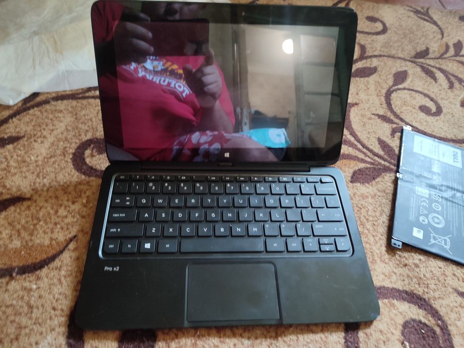 HP x2 410 розборка