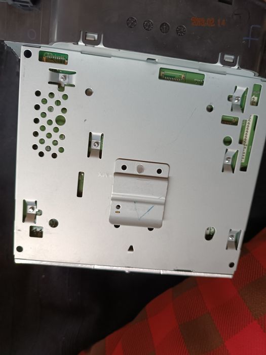 Radio Hyundai I30 II 2013 r fabryczne